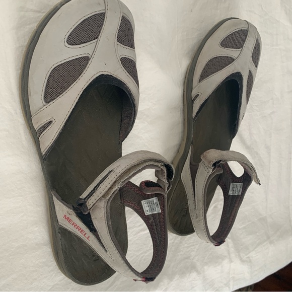 Merrell Shoes - Merrell Women's Two-Tone Sandals